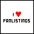 The Fanlisting for Fanlistings